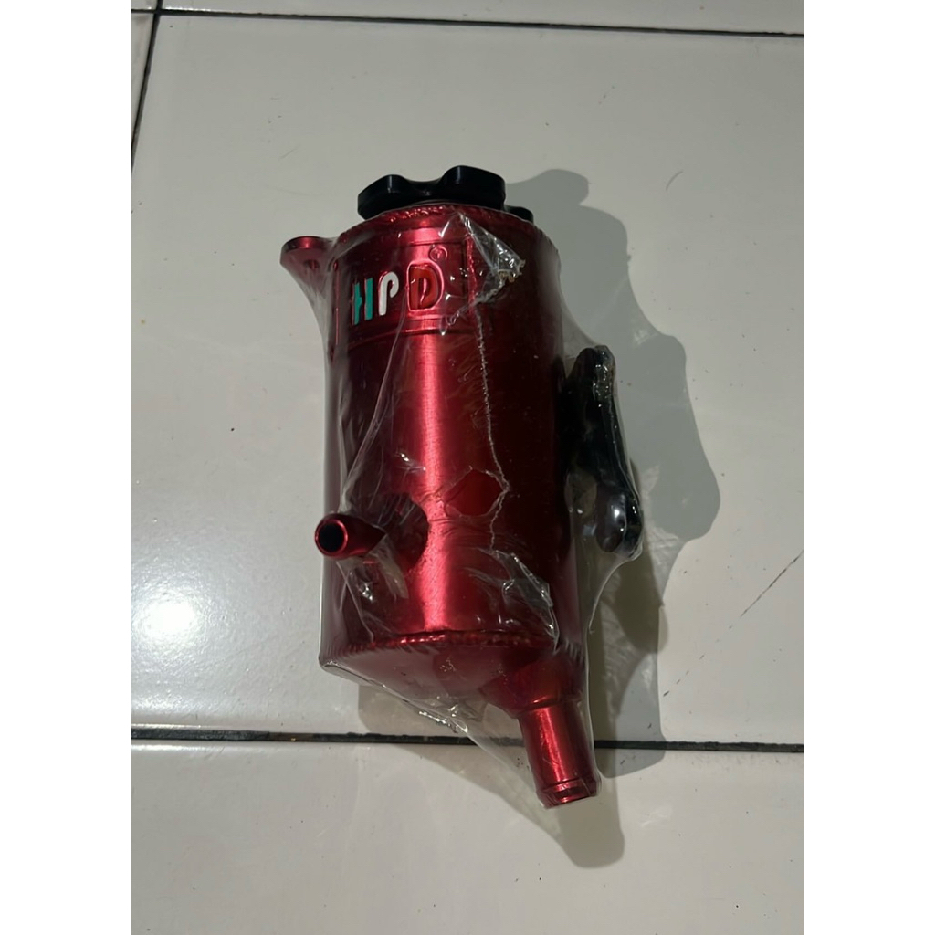 POWER STEERING TANK HPD PNP FORTUNER/INNOVA 2KD