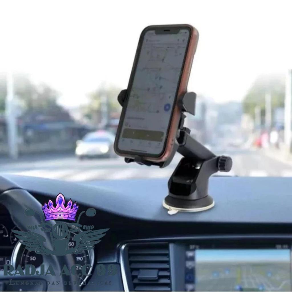 Holder HP Dashboard Mobil Holder Hp Di Mobil