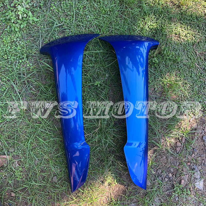 Sayap luar & dalam supra fit new Honda Fit new Tahun 2006