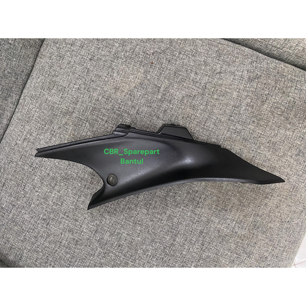 cover samping tanki cbr 150r thailand cbu mata satu kyj bodi fairing samping