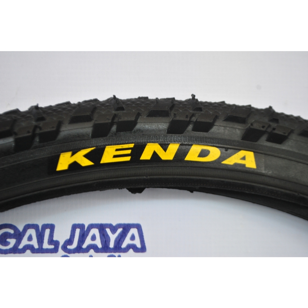 Ban Luar Sepeda Kenda Kwick 26 X 1.95 K879 - Ban luar Sepeda Gunung MTB Kenda 26X1.95 Motif Medium B