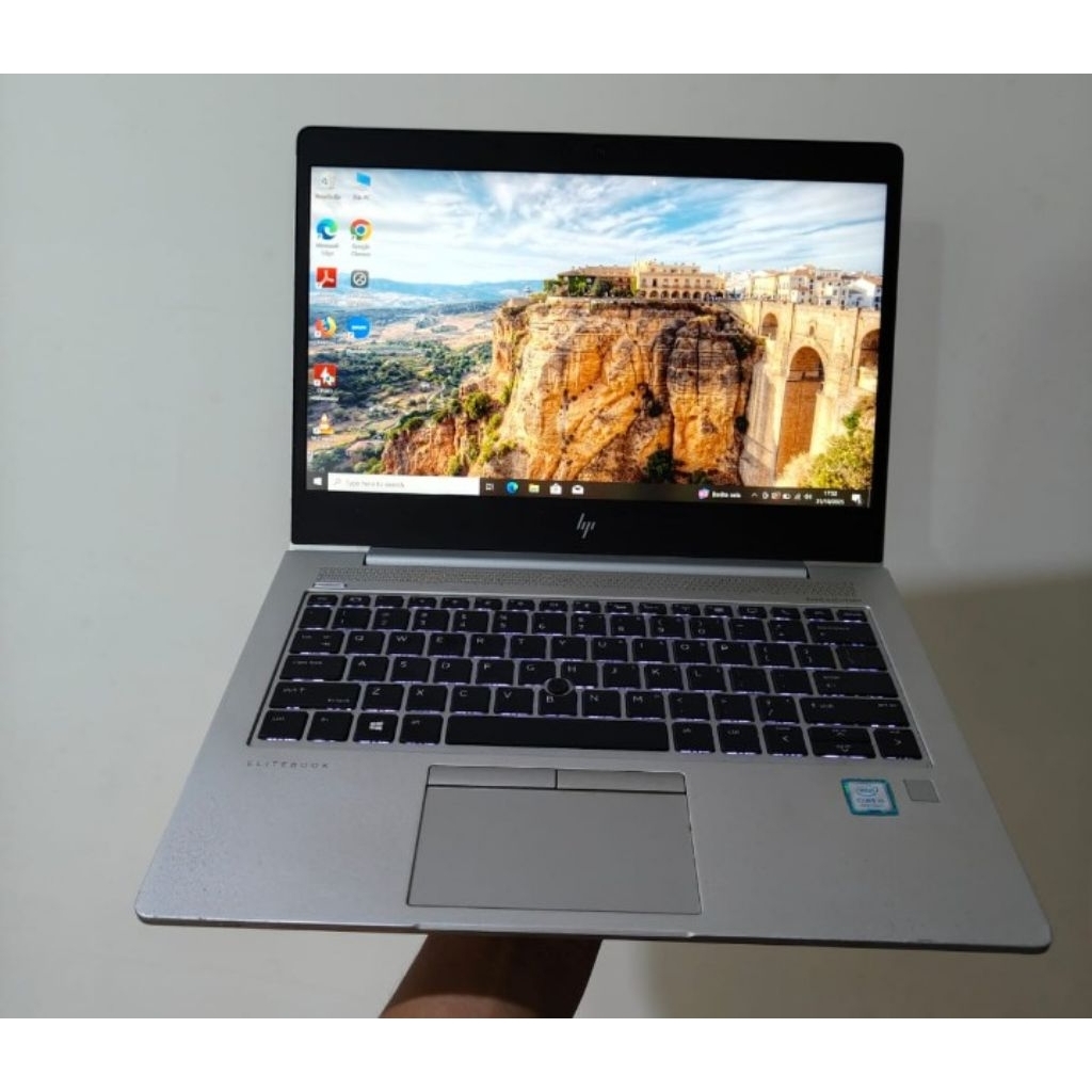 Laptop Hp Elitebook 830 G5