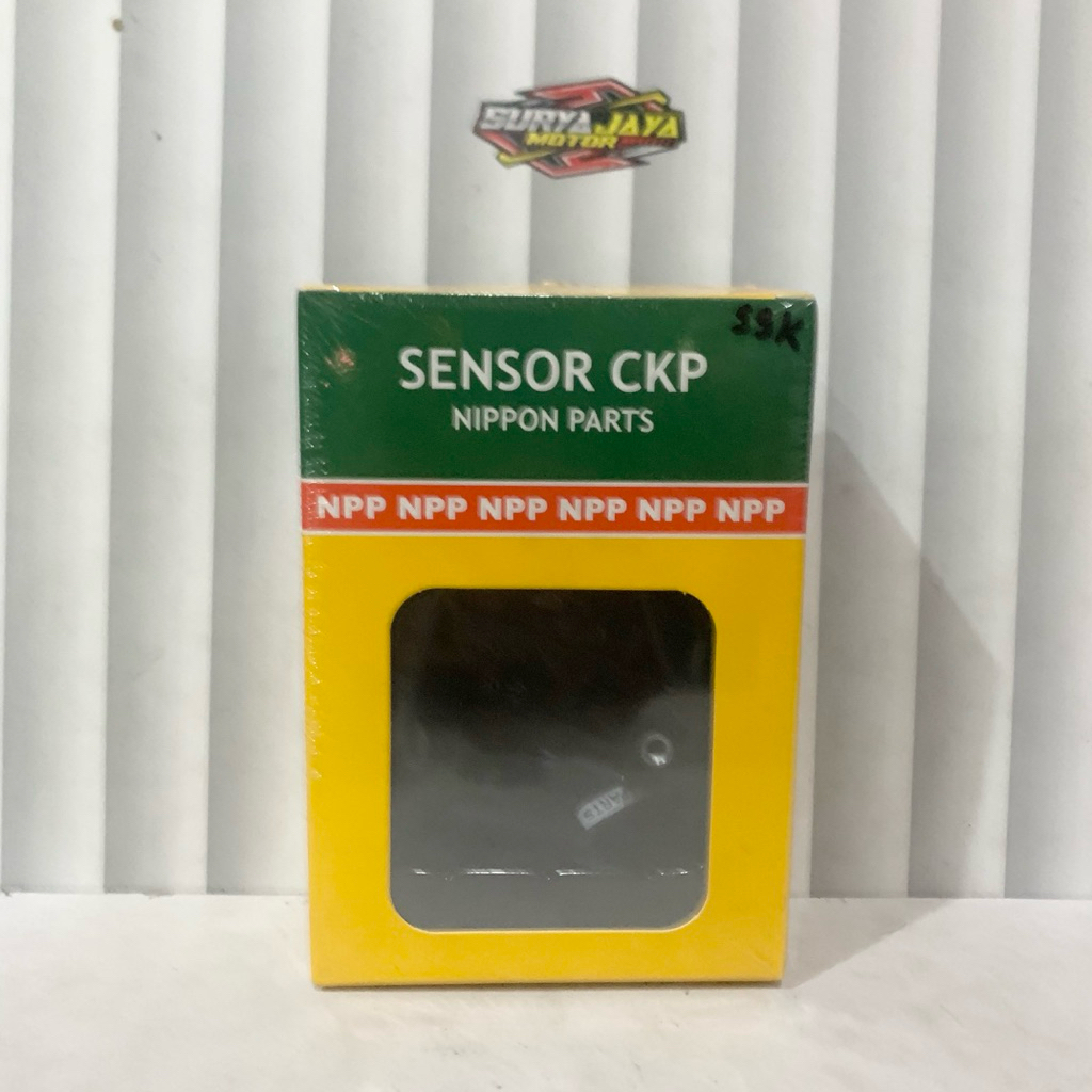 SENSOR CKP Beat Pop Beat Esp Scoopy Esp Beat Street 2017 | 45100-K2500 NPP