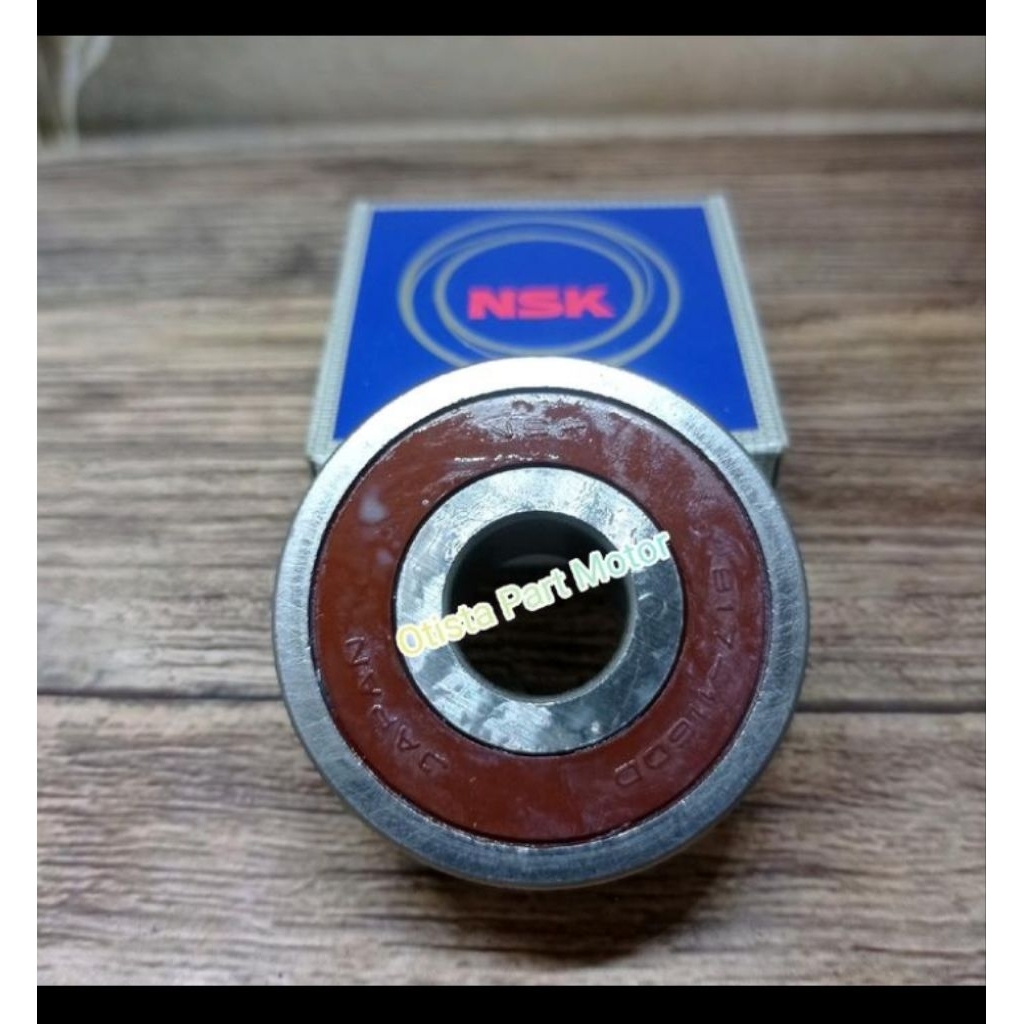 BEARING ALTERNATOR BESAR CANTER B17 -116 NSK