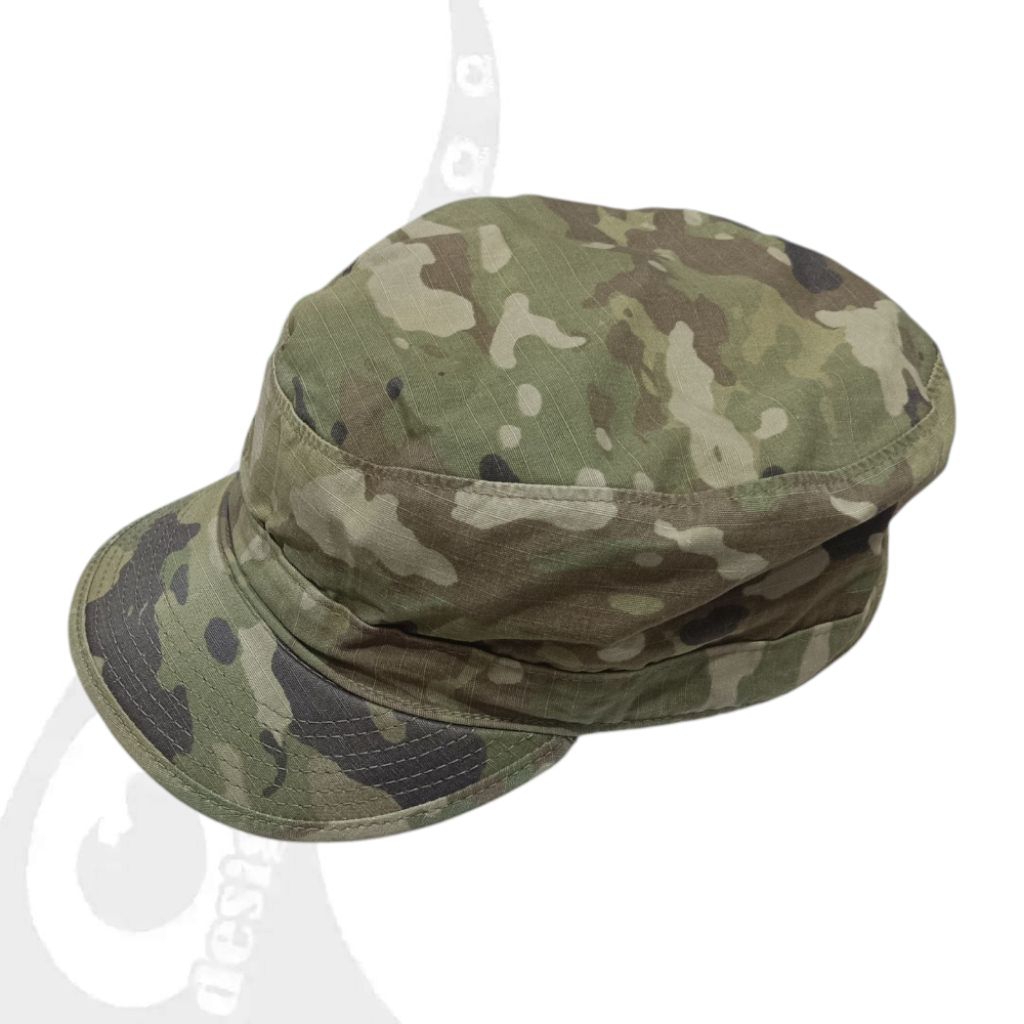 vintage topi cap patrol ocp multicam us army