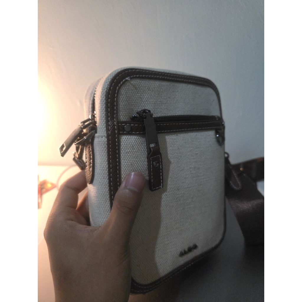 Aldo preloved aldo crossbody bag second