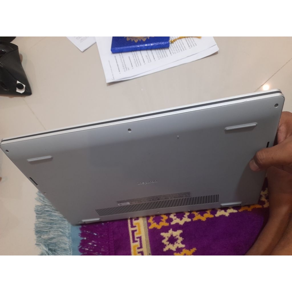 Laptop Dell inspiron 15