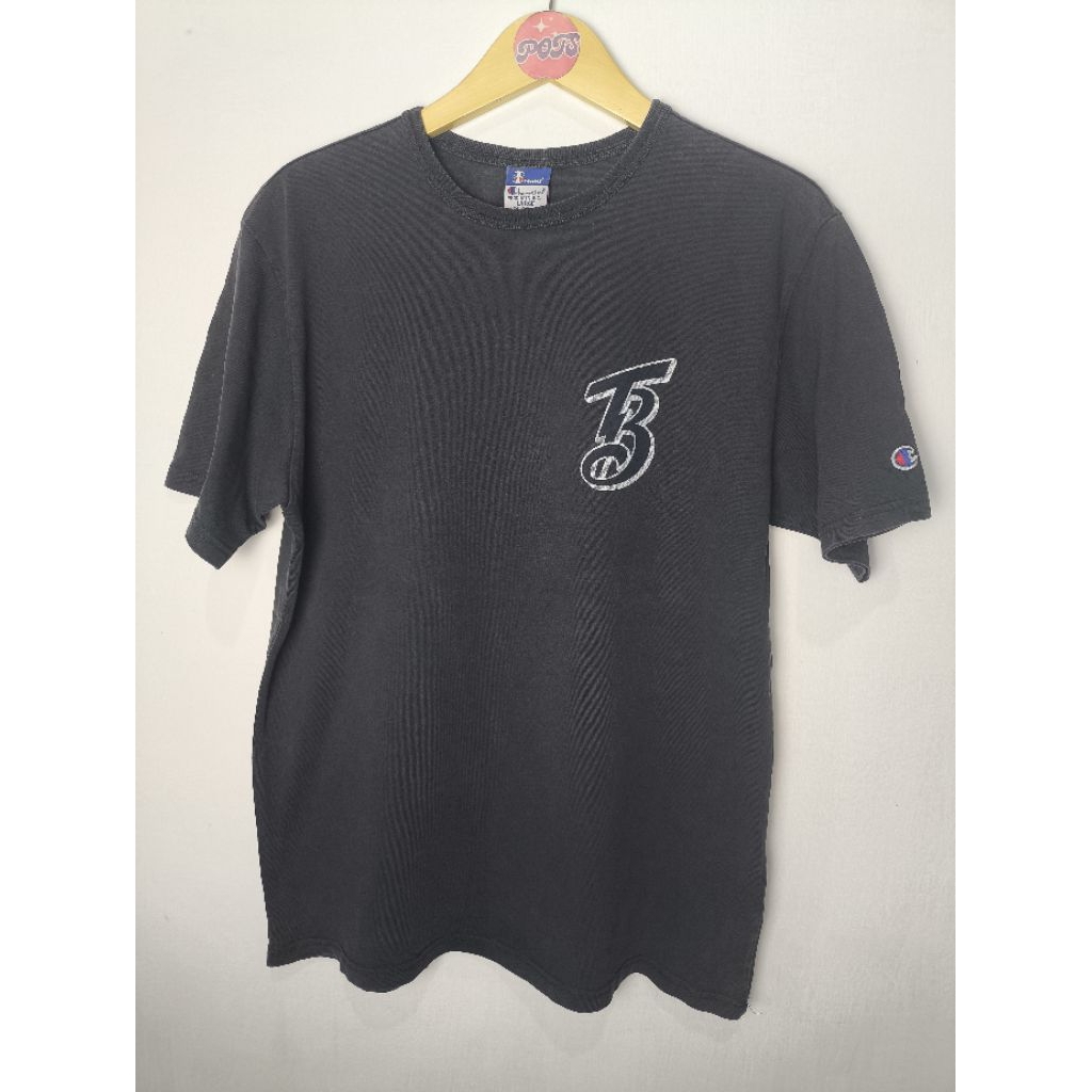 champion x beams japan