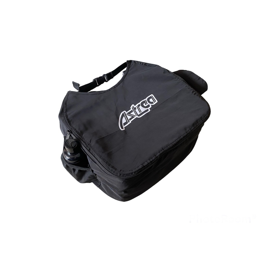 cover keranjang besi astrea grand