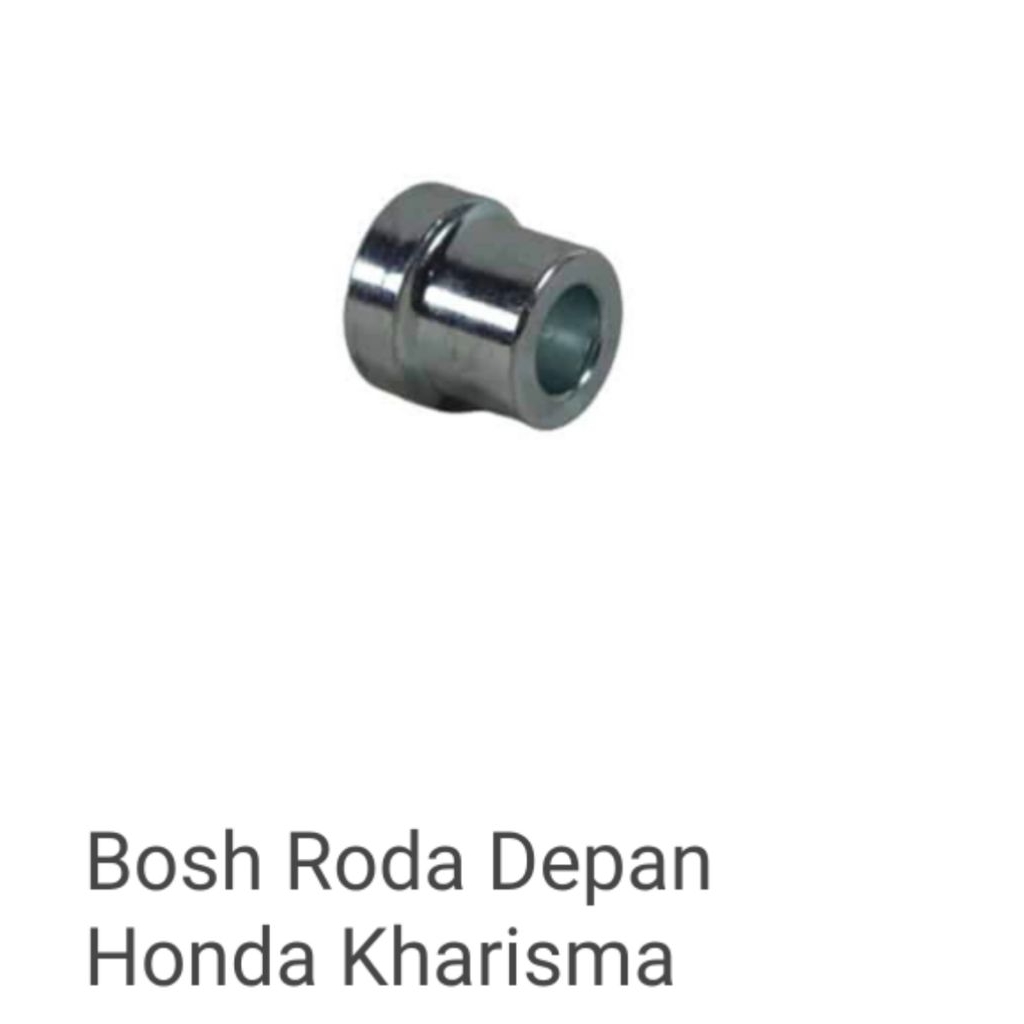 Collar Front Wheel Side Boss Roda Depan Astrea Star Prima Grand Legenda Supra V X XX 100 Revo 100 Re