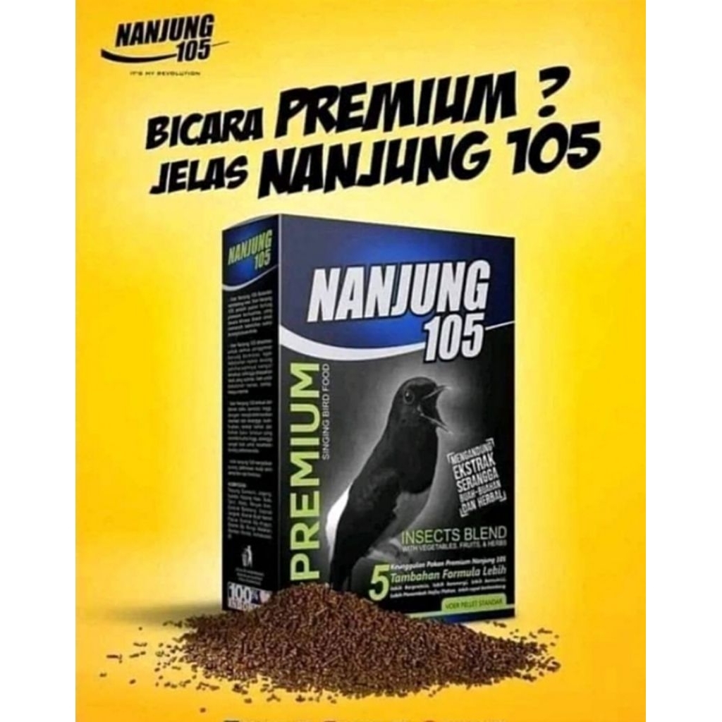 Nanjung 105