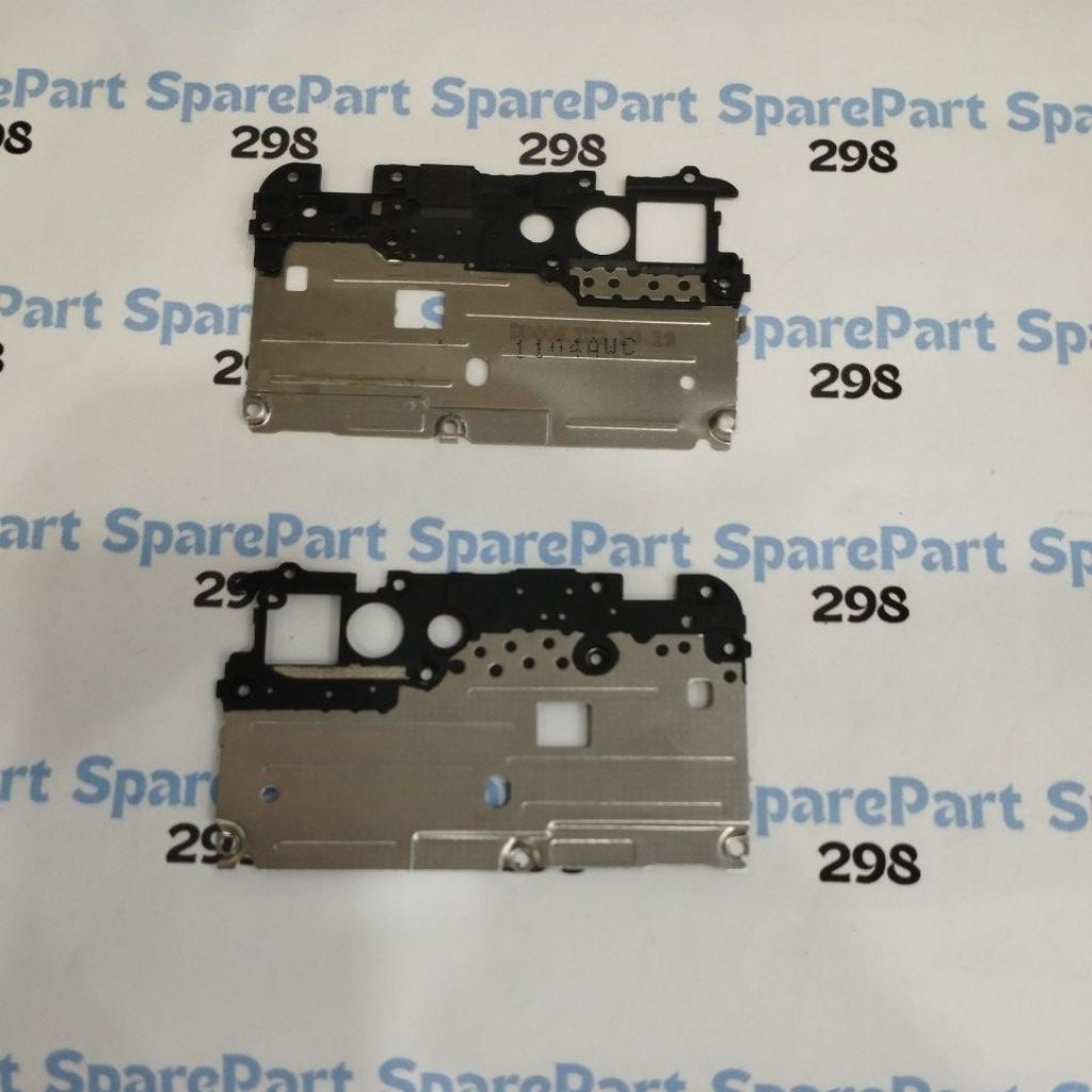 PBA COVER OPPO AES ORI BEKAS