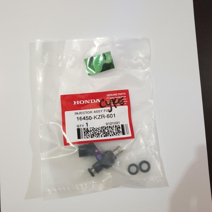 Injektor Vario125 16450-Kzr-601 Original Ahm