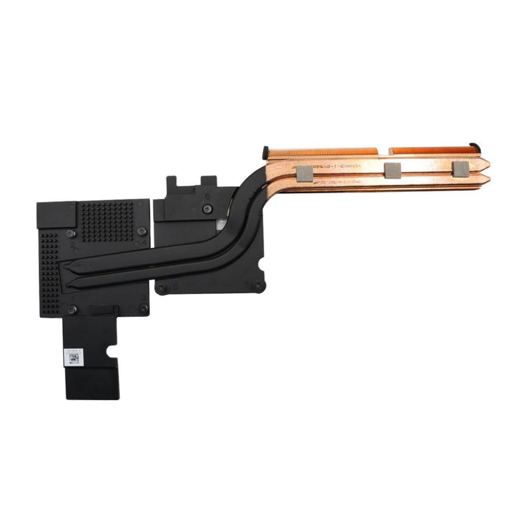 heatsink pendingin Lenovo Legion Y520