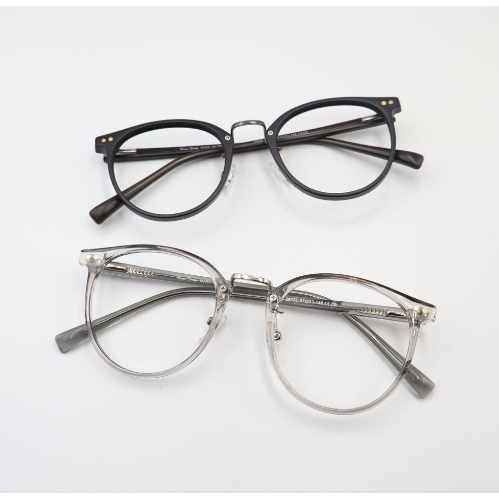 Kacamata wanita kece anti radiasi sinar biru Ab8025