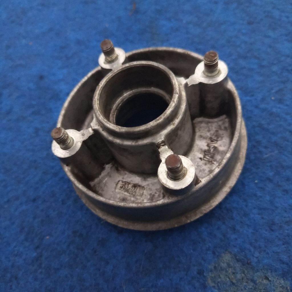 Nap gear Honda Supra X 125 Supra Fit New Karisma Original