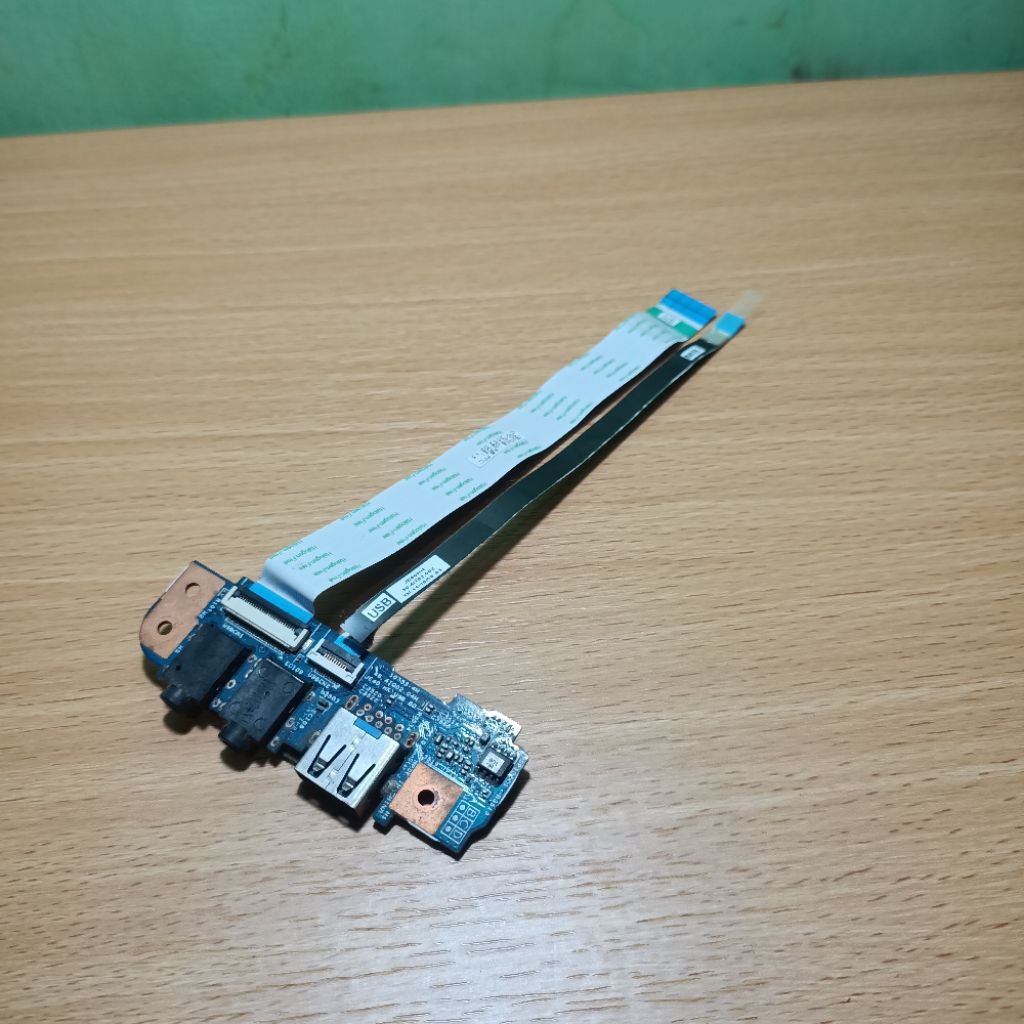 Port USB Original Laptop Acer Aspire 4750 4752 4755