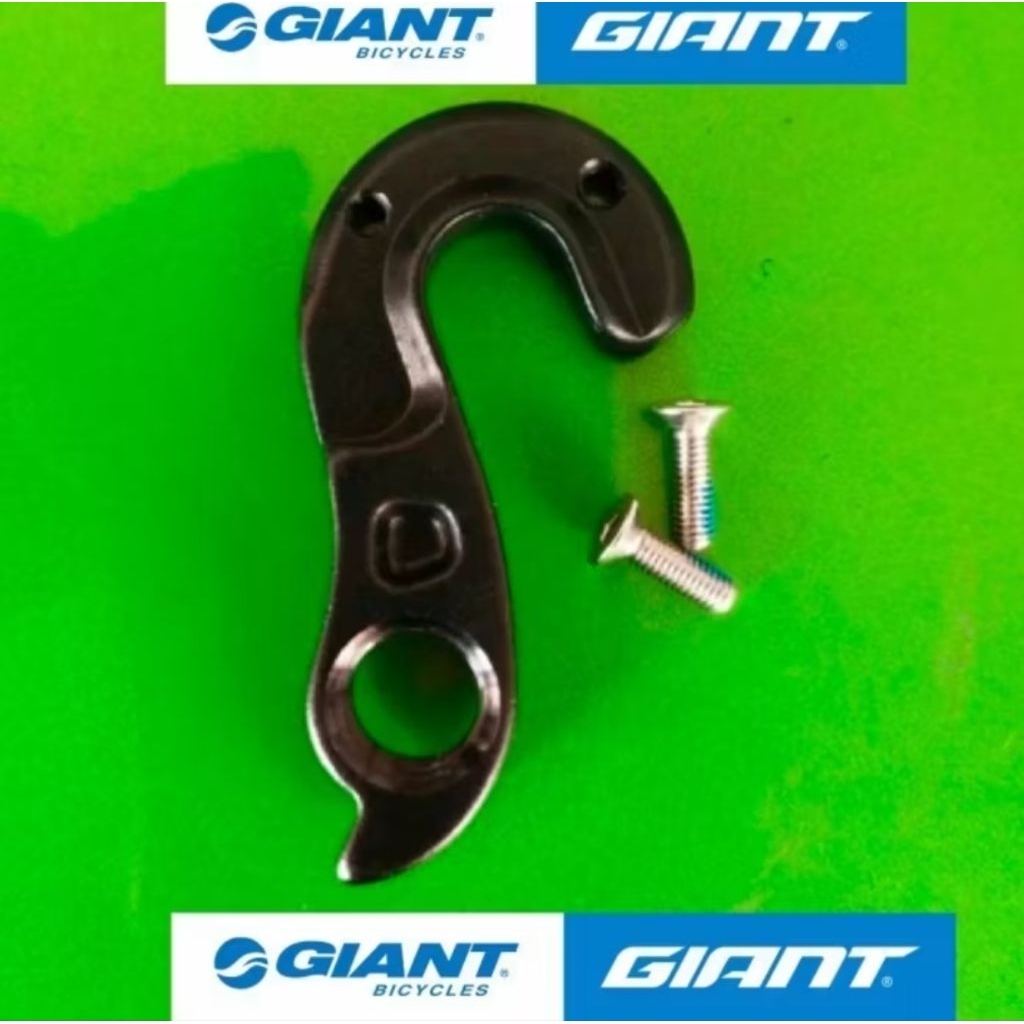 Anting RD Giant TCR