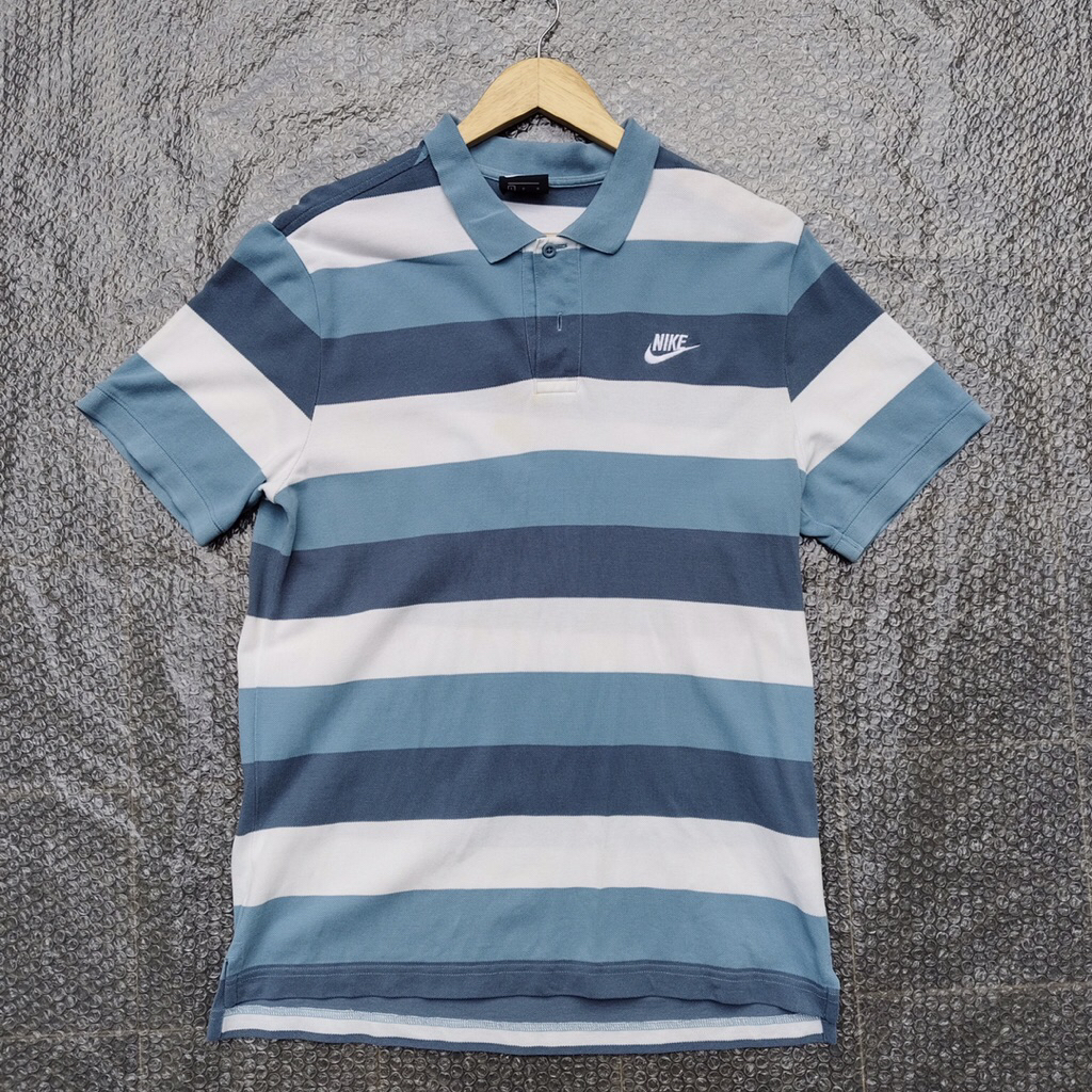 kaos polo salur polo Nike