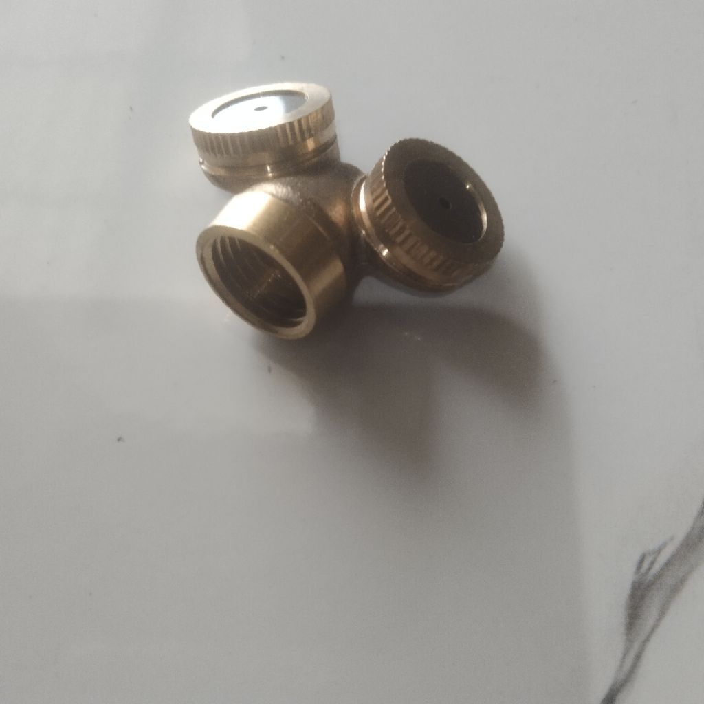 nozzle cabang 2 Kuningan