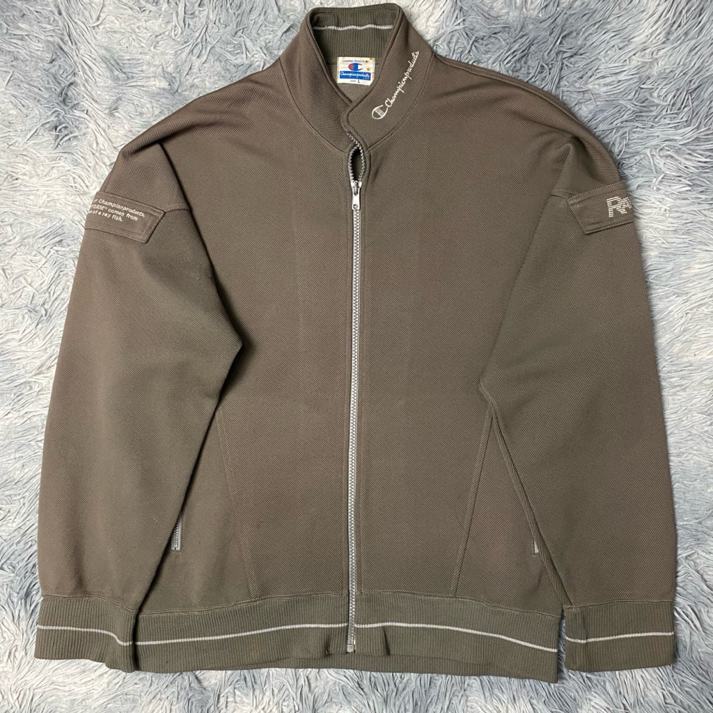 Champion vintage jacket super rare