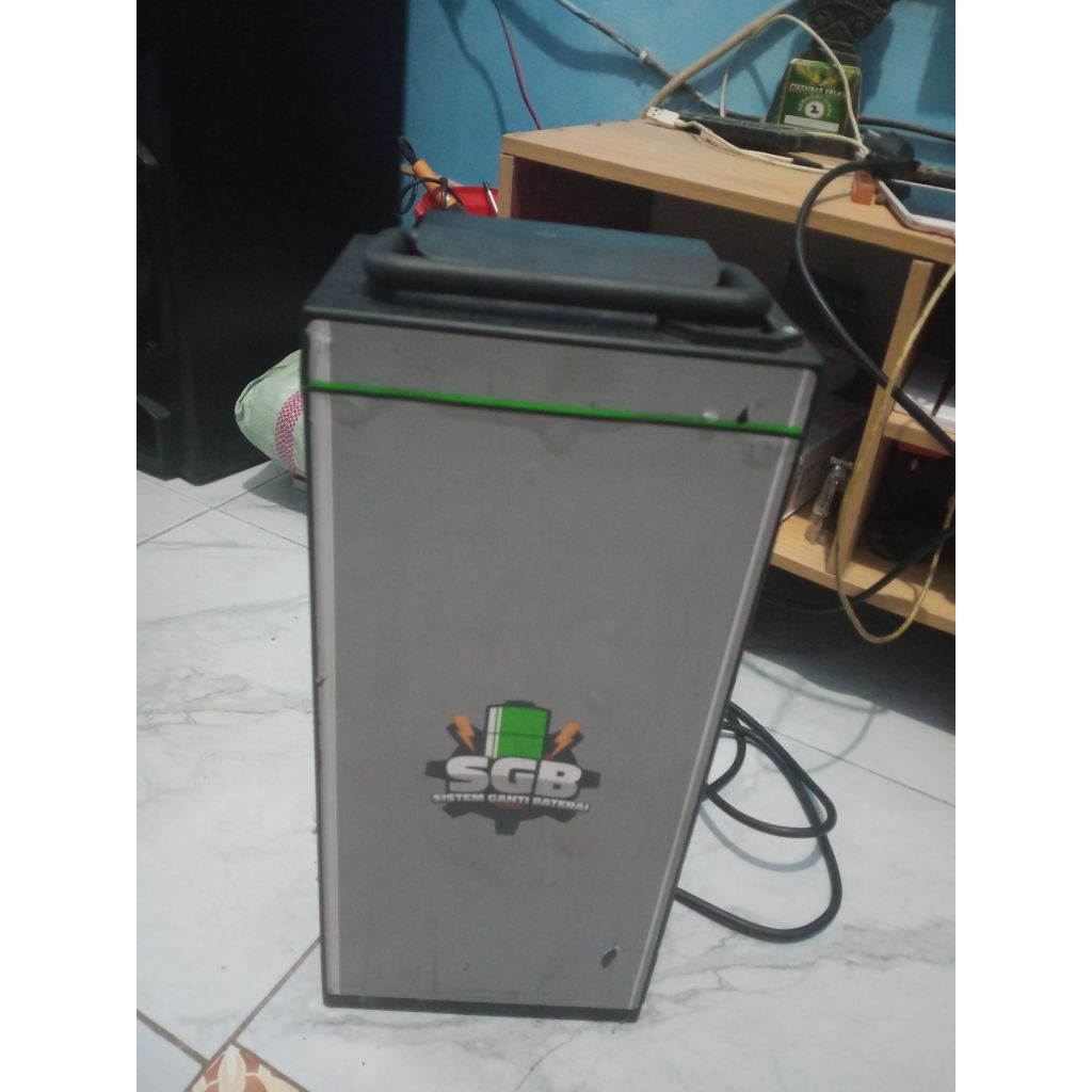 baterai volta 401 SGB