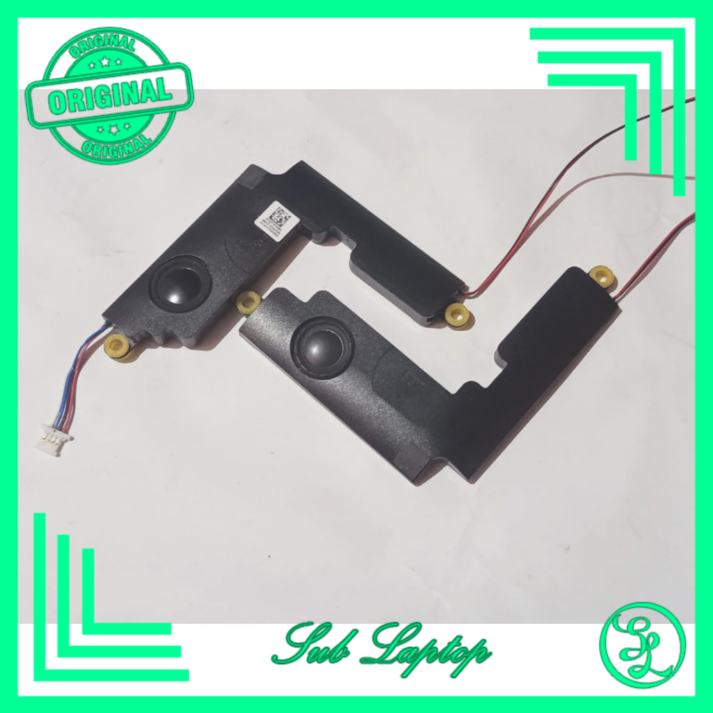 Speaker New Spiker Sound Asus Vivobook X413 K413 K413FQ A413EP A413J K413 K413E K413EA K413EQ K413F 