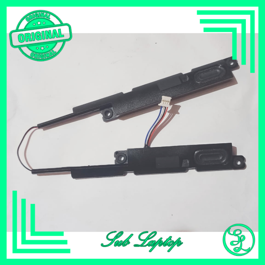 Speaker New Spiker Sound Lenovo Ideapad 320 Ideapad 330 IP320-14 IP330-14 Ideapad 320-14IKB Ideapad 