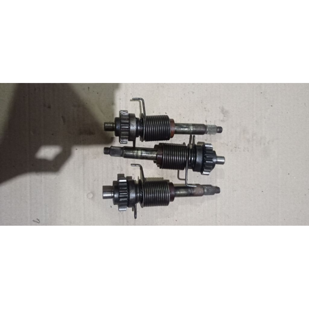 AS SELAH AS SELAHAN JUPITER Z1 JUPITER ROBOT ORIGINAL COPOTAN