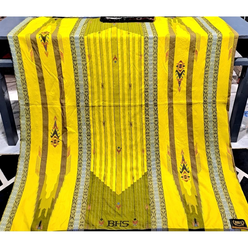 SARUNG BHS SGT FULL SUTRA KUALITAS GOLD dan jsg silver KONDISI SECOND / BEKAS MULUSS