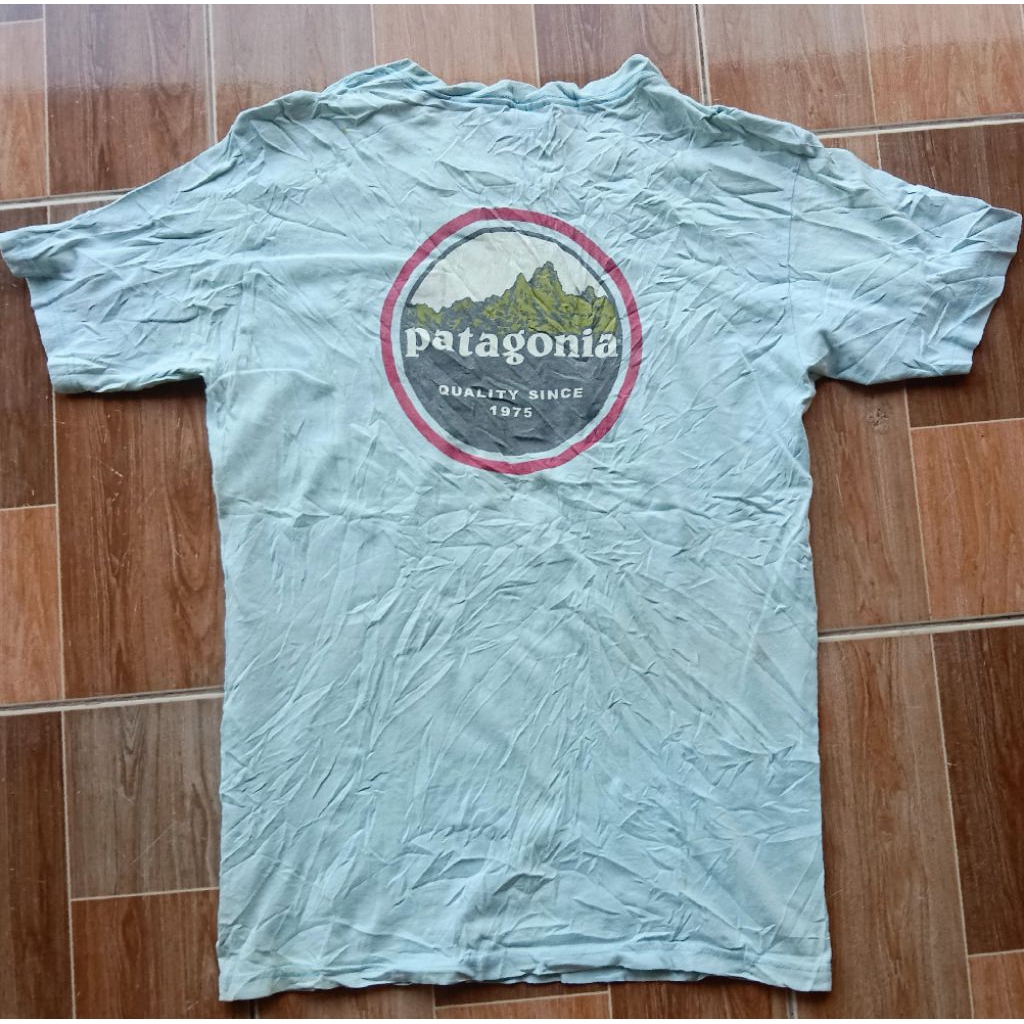 Kaos Vintage Patagonia