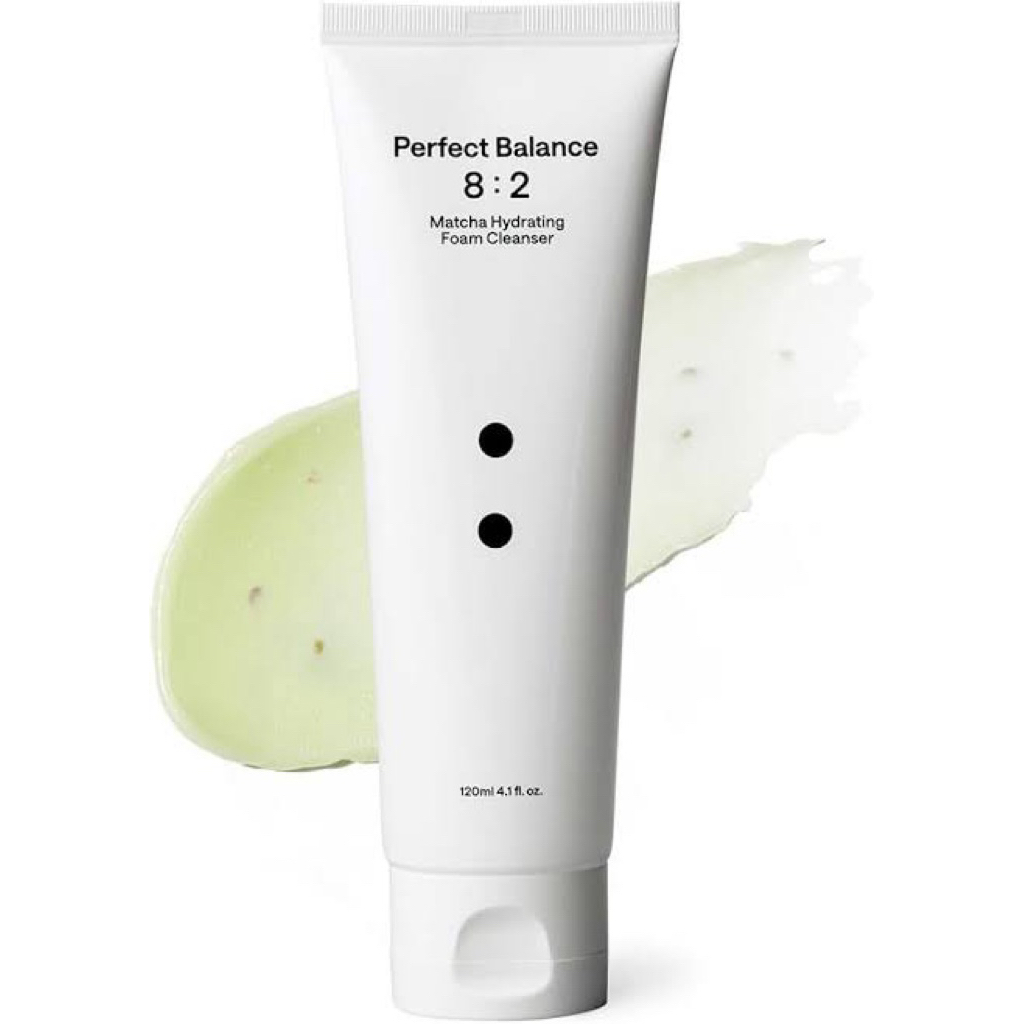 Ready NEW PACKING B.LAB - Matcha Hydrating Foam Cleanser