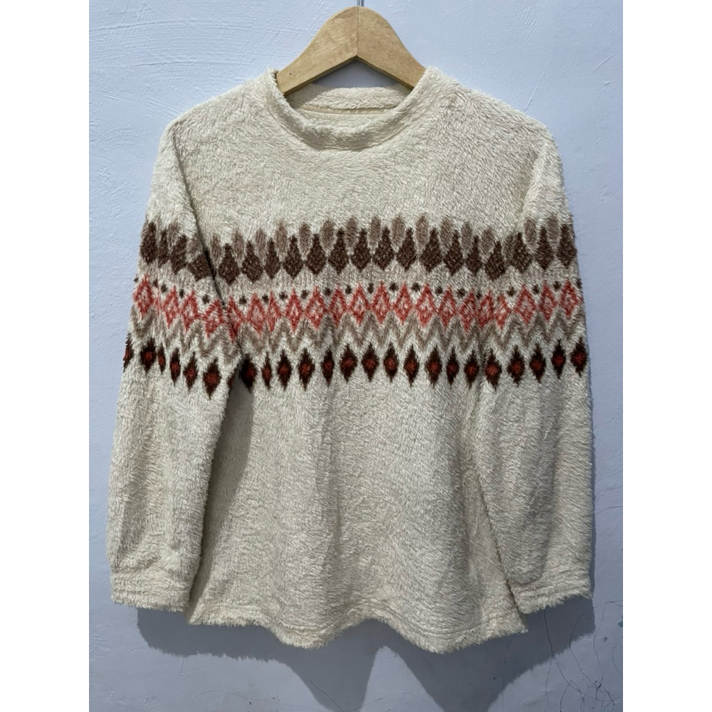 Sherpa Uni Original Second