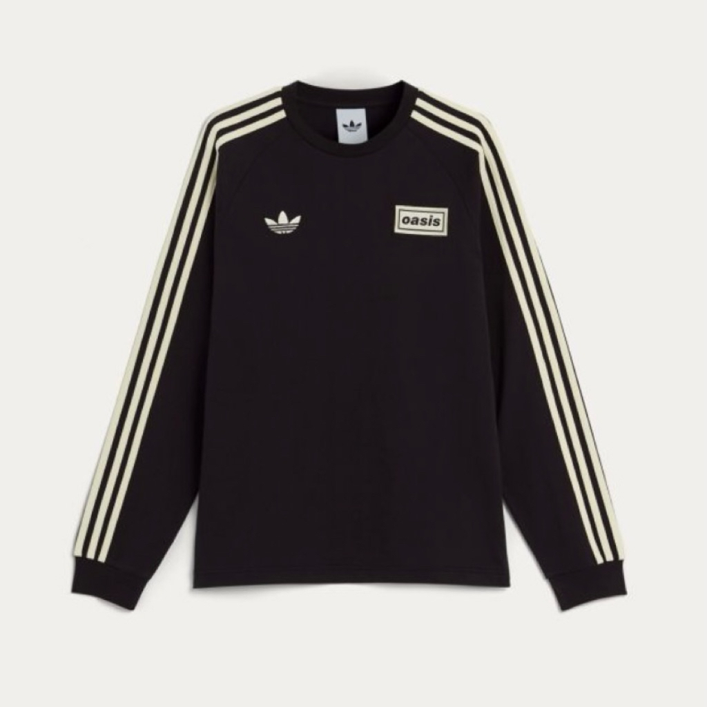 Adidas x Oasis Longslevee - Original