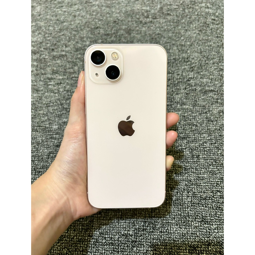 iPhone 13 128GB IBOX WIFI ONLY bypas