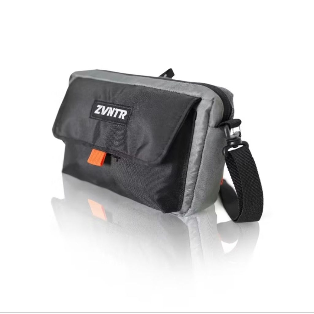 Tas selempang hiking outdoor original Zarventure glori