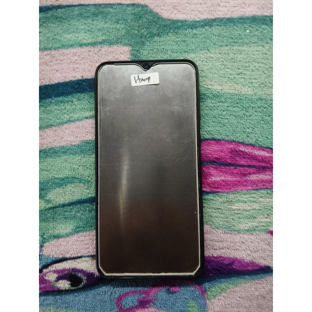 Samsung m10 minusan lcd