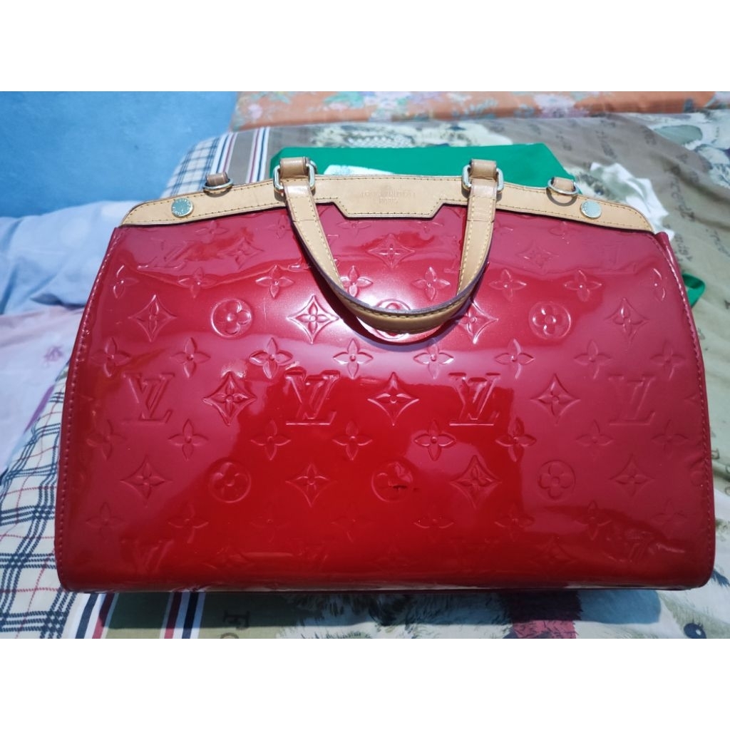 Tas Louis Vuitton Authentic