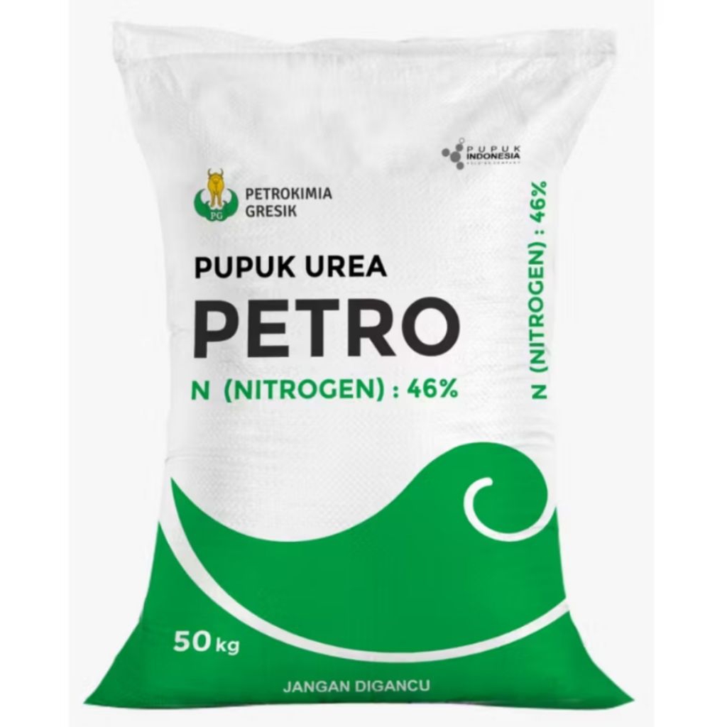 Pupuk Urea 50 Kg