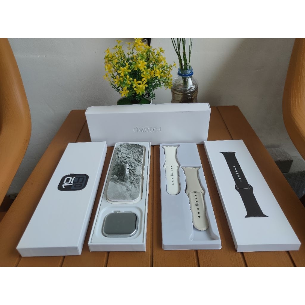 Apple Watch Series 10