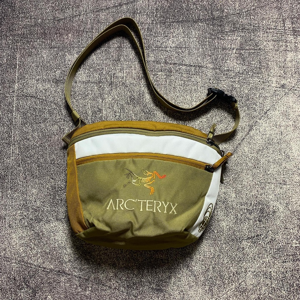 Arcteryx mantis x beams 2