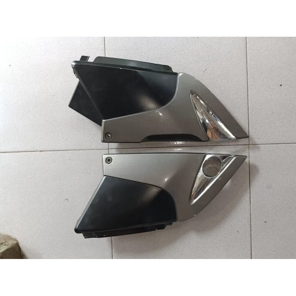 BOX AKI TIGER REVO TIREV ORI SET 2PCS