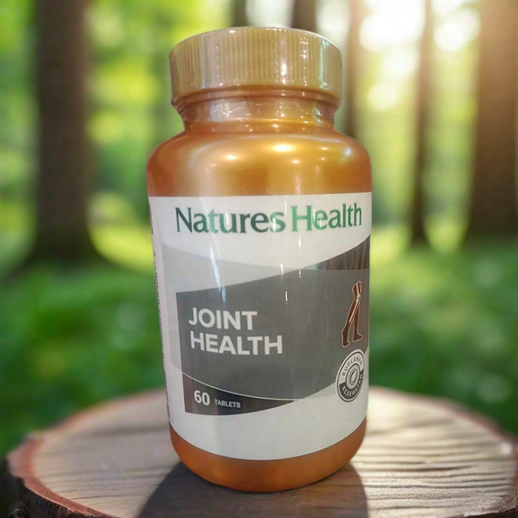 Natures health Joint health 60 tablets