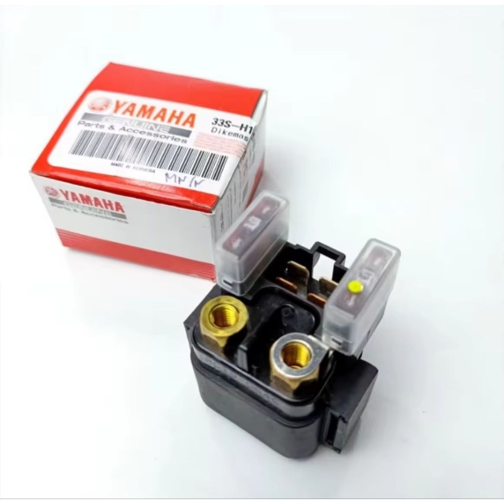 BENDIK STARTER STARER XEON. XEON RC. GT 125