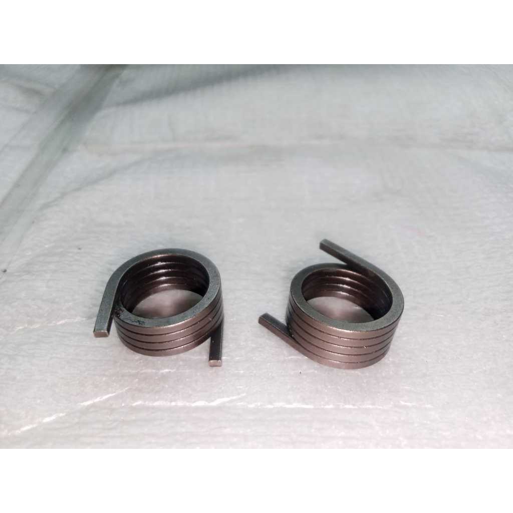 Per Pelatuk Klep New R15 VVA V3, MT15, XSR 155 WR 155 Vixion R 155 Spring Coil Rocker Arm Yamaha BK6