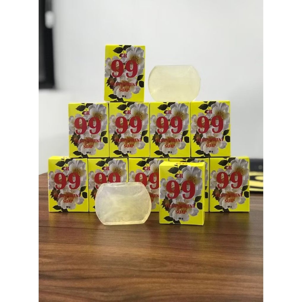 jual Ecer sabun natural 99 bpom