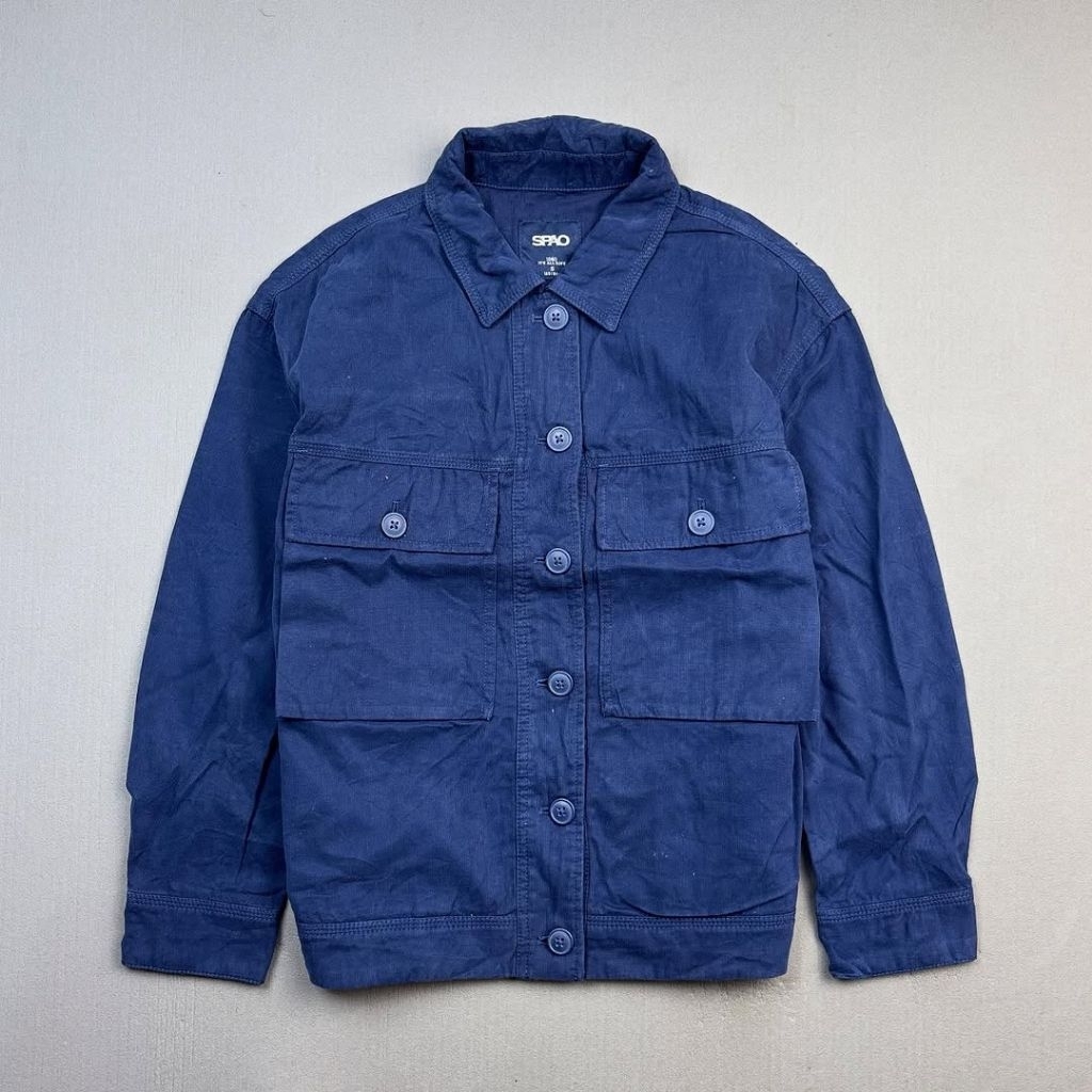 SPAO CHORE JACKET
