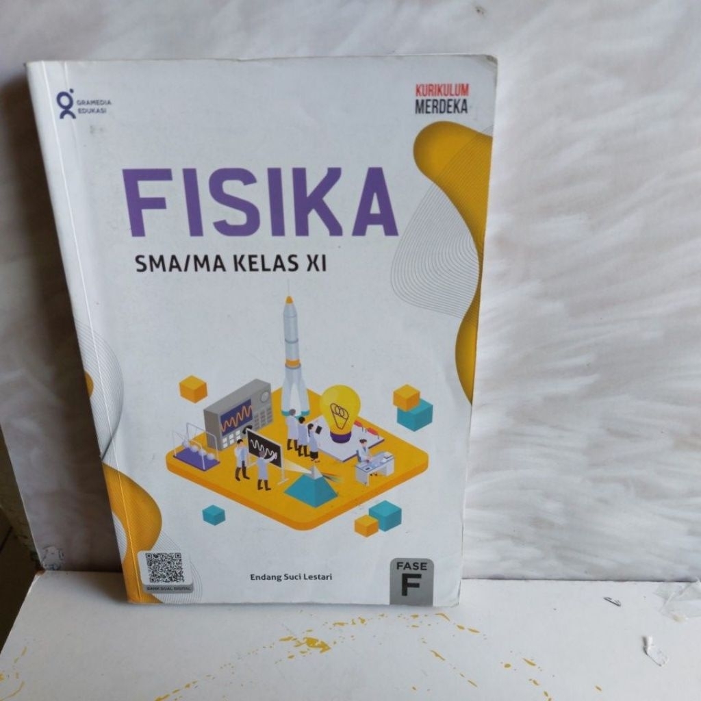 fisika SMA ma kelas 11