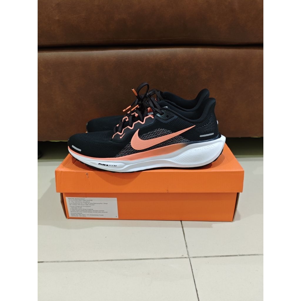 Sepatu Running/Lari Pegasus 41 Second Like New