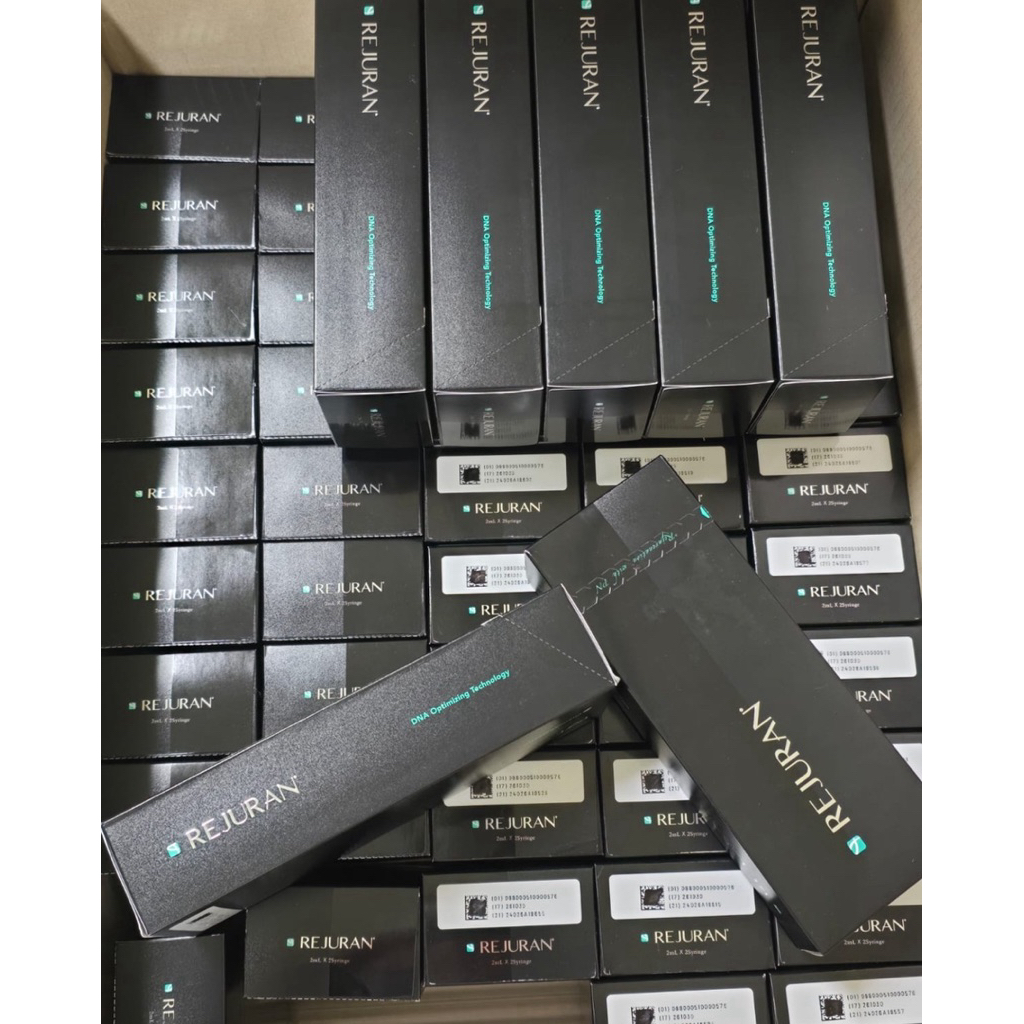 REJURAN PN HEALER (box hitam) ORIGINAL